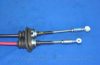 HYUNDAI 437704B500 Clutch Cable